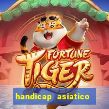 handicap asiatico 0.0 -0.5 bet365